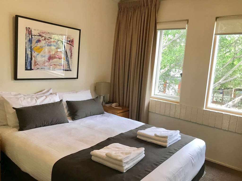 North Adelaide SA Tourism Canberra