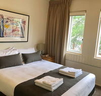 DressCircle Apts - Archer St - Tourism Canberra