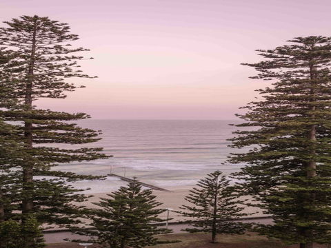 Manly Pacific Mgallery Collection - Tourism Canberra 2