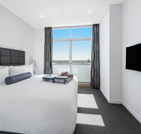 Meriton Suites Chatswood - Tourism Canberra