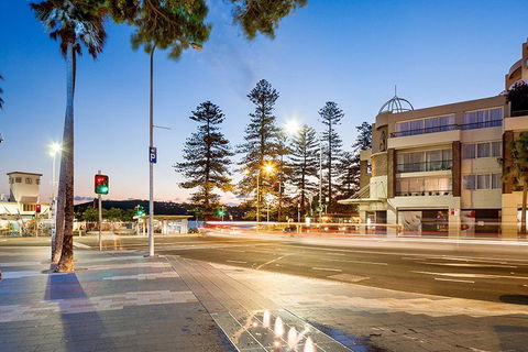 Quest Manly - Tourism Canberra 0