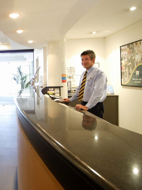 Quest Manly - Tourism Canberra 1