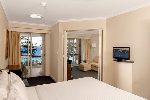 Quest Manly - Tourism Canberra 2