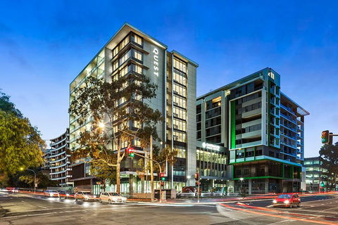 Quest Chatswood - Tourism Canberra 0