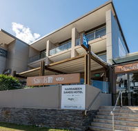 Narrabeen Sands Hotel by Nightcap Plus - Tourism Canberra