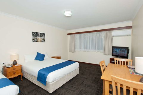 Admiral Motel Bunbury - Tourism Canberra 2