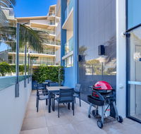 Direct Hotels - Sea Breeze - Tourism Canberra