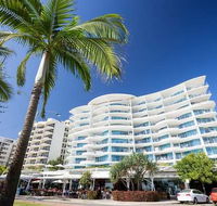 Mantra Sirocco - Tourism Canberra