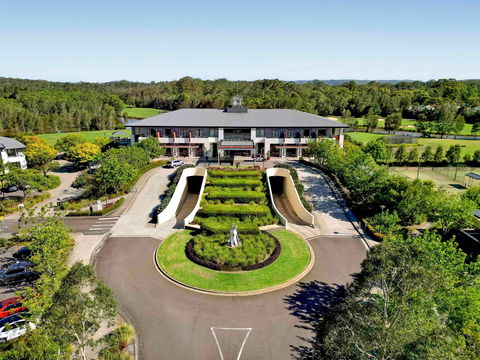 Mercure Kooindah Waters Central Coast - Tourism Canberra 0