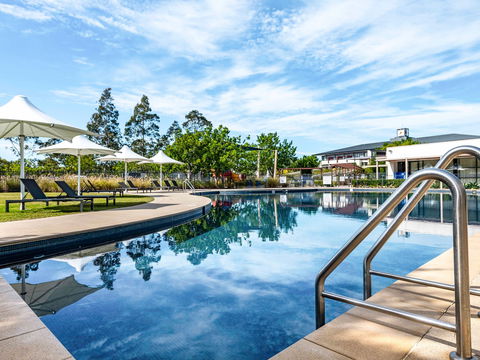 Mercure Kooindah Waters Central Coast - Tourism Canberra 1