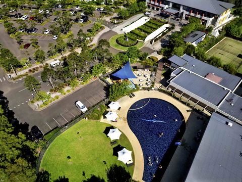 Mercure Kooindah Waters Central Coast - Tourism Canberra 2