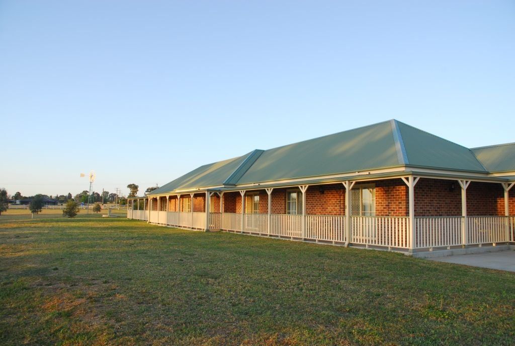 Tamworth NSW Tourism Canberra