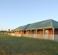Stockman's Motel Tamworth - Tourism Canberra