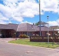 Acacia Motor Lodge - Tourism Canberra