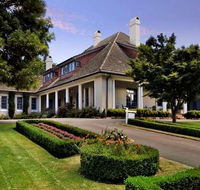 Peppers Manor House - Tourism Canberra