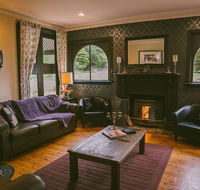 Sylvan Glen Guest House - Tourism Canberra