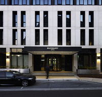 Burbury Hotel - Tourism Canberra