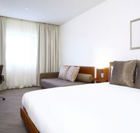 Novotel Canberra - Tourism Canberra