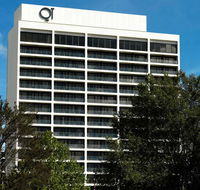 QT Canberra - Tourism Canberra