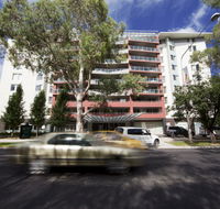 Pacific Suites Canberra - Tourism Canberra