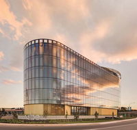 Vibe Hotel Canberra Airport - Tourism Canberra