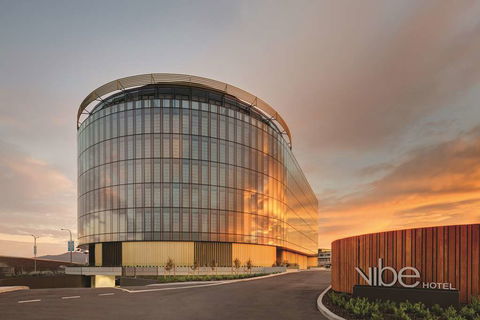 Vibe Hotel Canberra Airport - Tourism Canberra 2