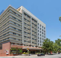 Nesuto Canberra Apartment Hotel - Tourism Canberra