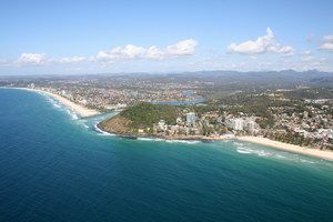 Gemini Court Holiday Apartments - Tourism Canberra 1