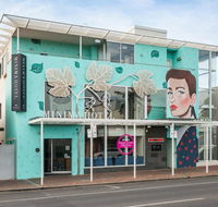 Majestic Minima Hotel - Tourism Canberra