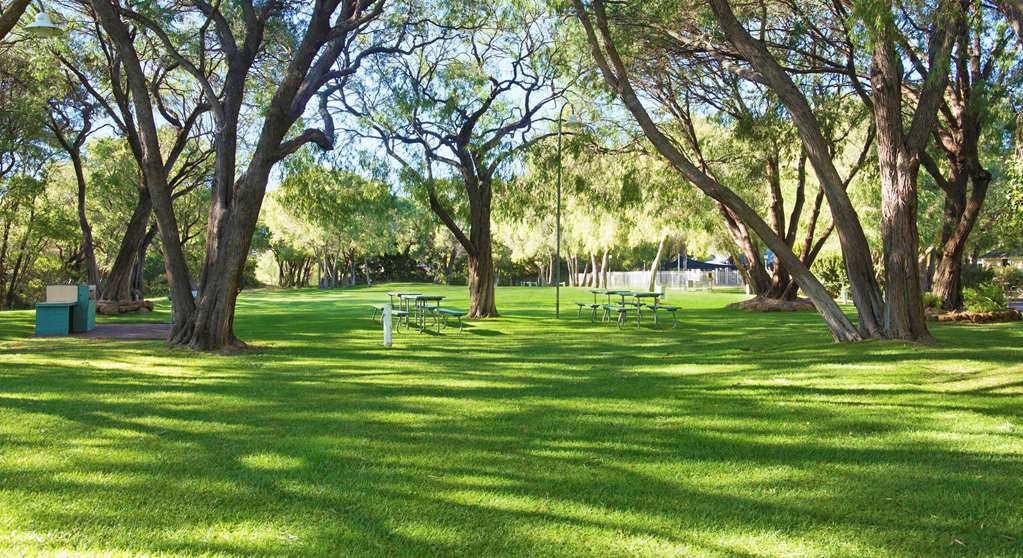 Darling Downs WA Tourism Canberra