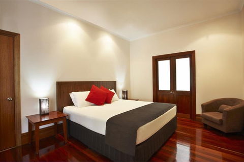 Cable Beach Club Resort - Tourism Canberra 0