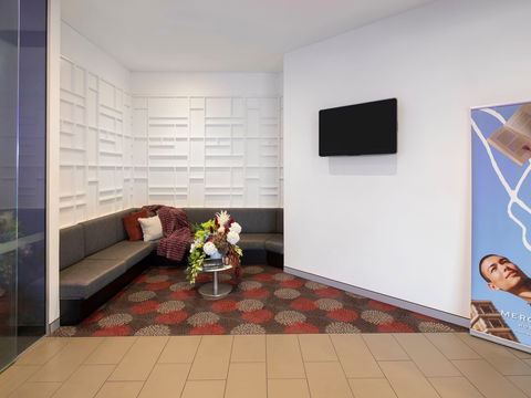 Mercure Sydney Bankstown - Tourism Canberra 2