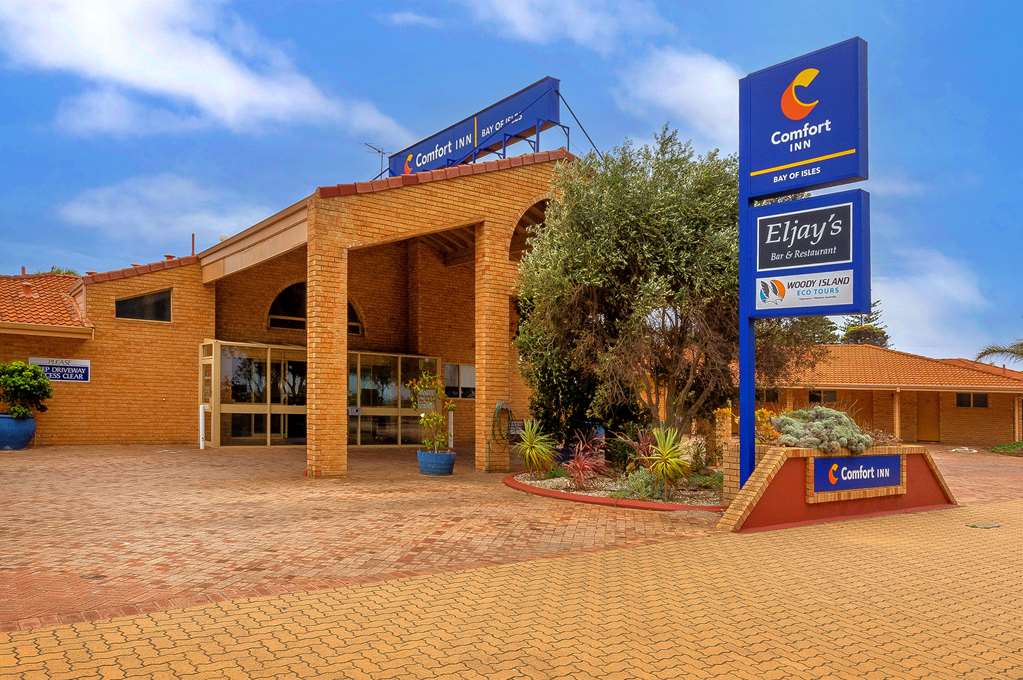 Adamsvale WA Tourism Canberra