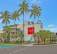 Ramada By Wyndham Cairns City Centre - Tourism Canberra
