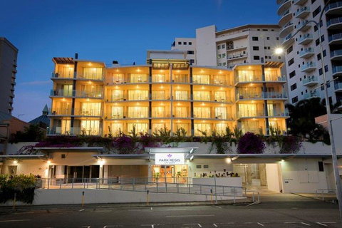 Park Regis City Quays - Tourism Canberra 0