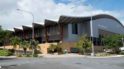 Park Regis City Quays - Tourism Canberra 2