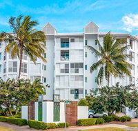 201 Lake Street - Cairns - Tourism Canberra