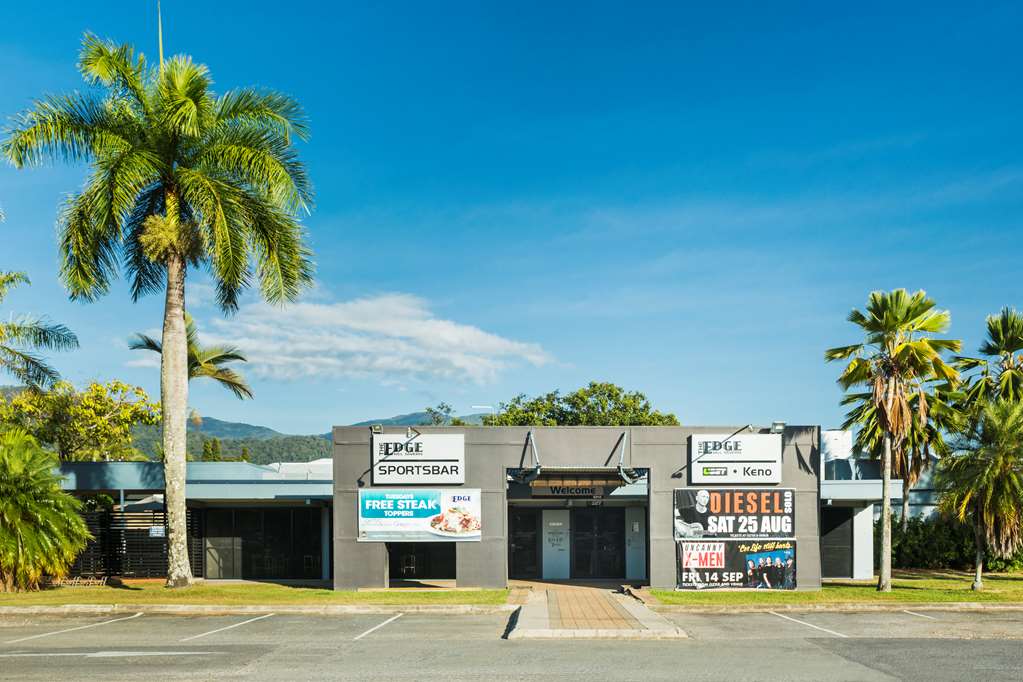 Mooroobool QLD Tourism Canberra