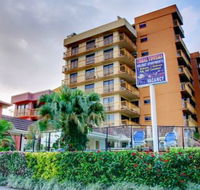 Coral Towers Holiday Apartments - Tourism Canberra