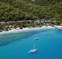 Fitzroy Island Resort - Tourism Canberra