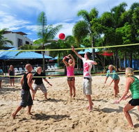 Nomads Cairns Backpackers Resort - Tourism Canberra