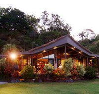 Trinity Beach Palace - Tourism Canberra