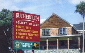 Rutherglen Holiday Village - Tourism Canberra 0