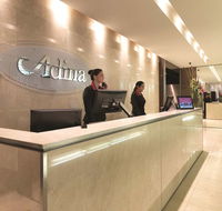Adina Apartment Hotel Sydney Town Hall - Tourism Canberra