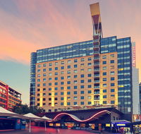 Mercure Sydney - Tourism Canberra