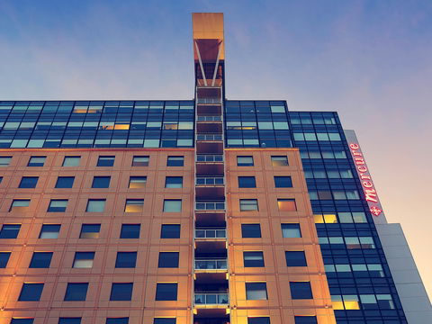 Mercure Sydney - Tourism Canberra 1