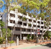 Metro Aspire Hotel Sydney - Tourism Canberra