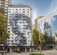 Club Wyndham Sydney Trademark Collection - Tourism Canberra