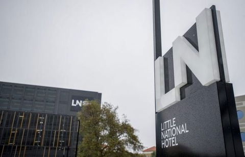 Little National Hotel - Tourism Canberra 1
