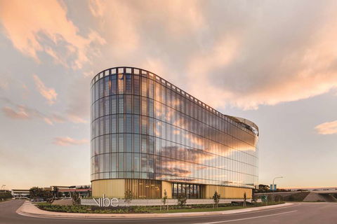 Vibe Hotel Canberra Airport - Tourism Canberra 0
